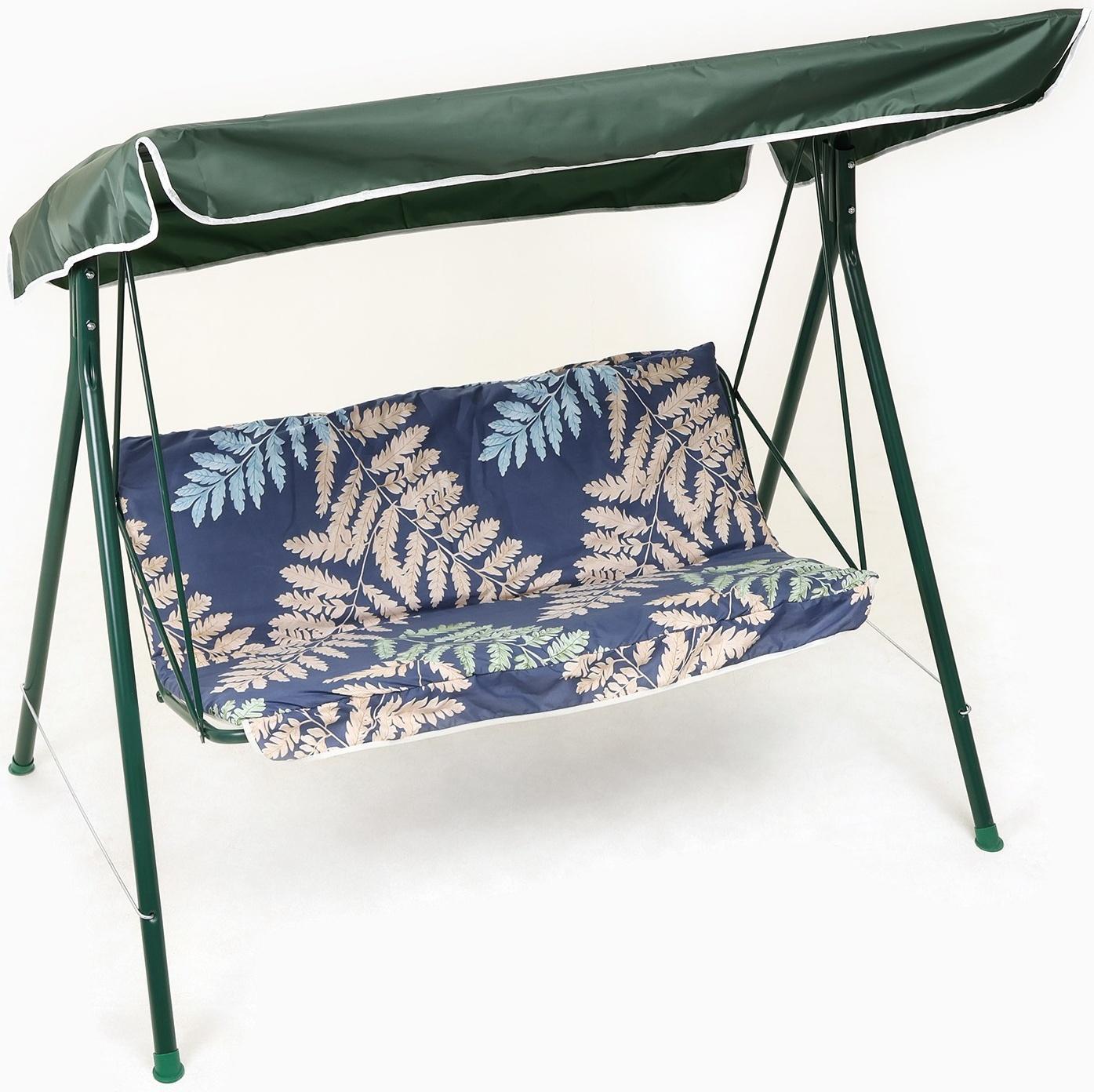 Качели садовые 