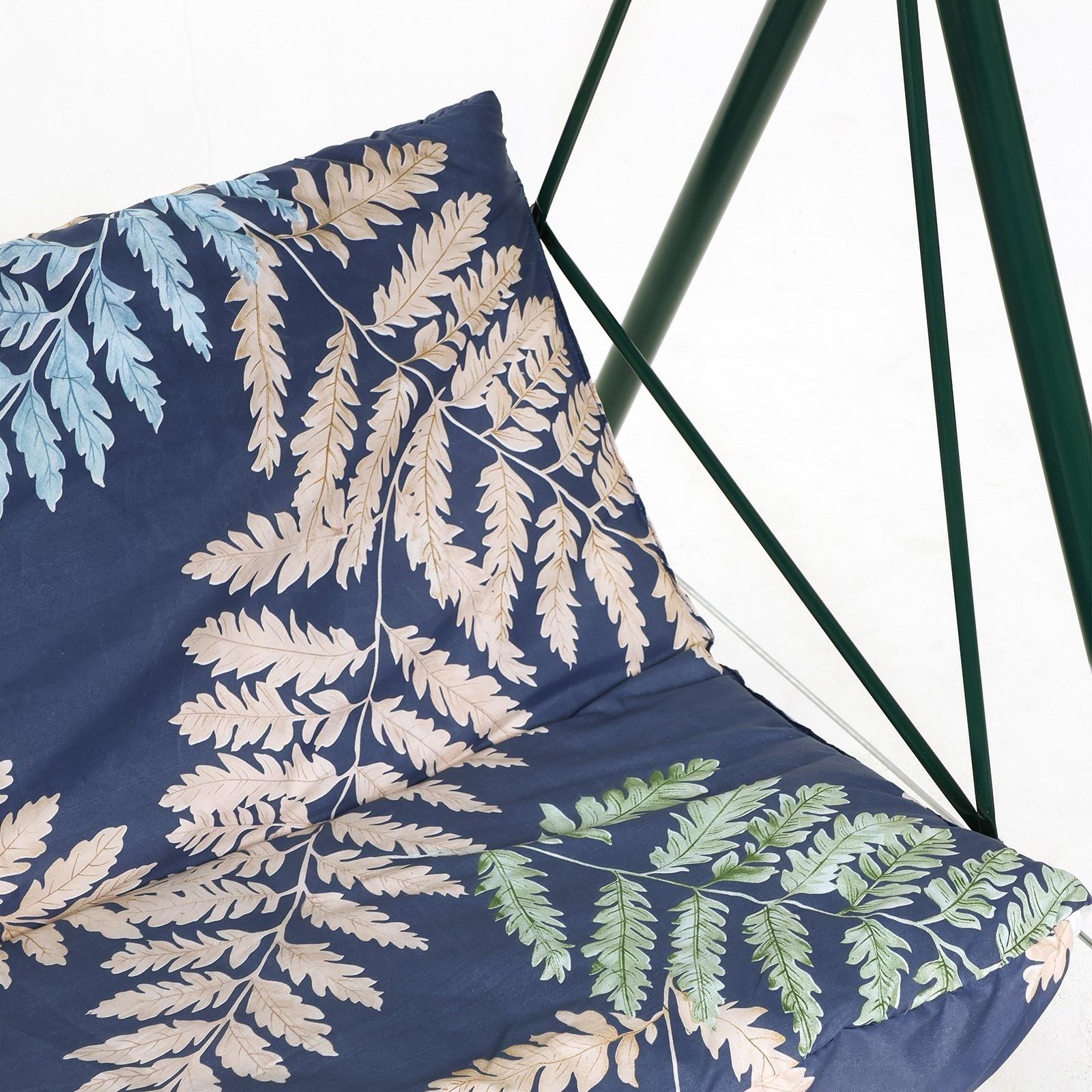 Качели садовые 