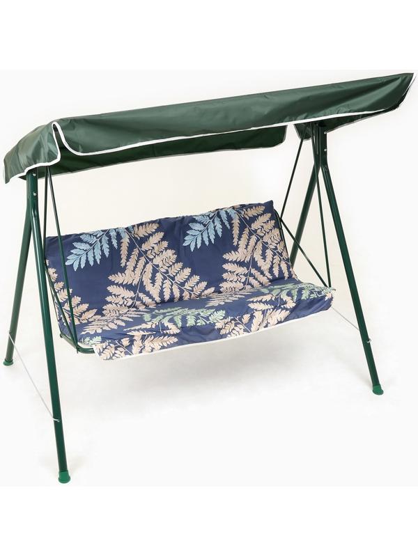 Качели садовые 