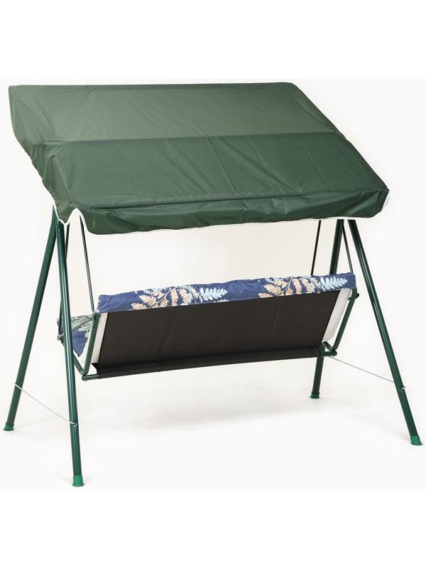 Качели садовые 