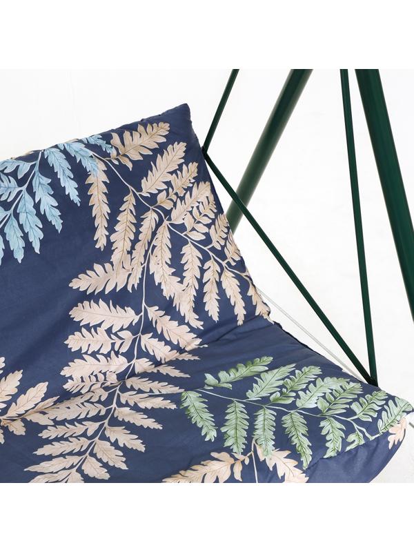 Качели садовые 