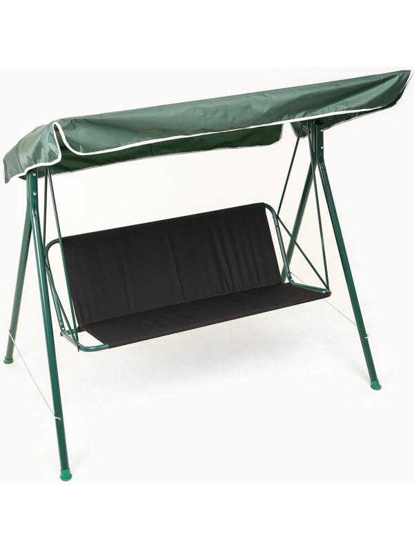 Качели садовые 