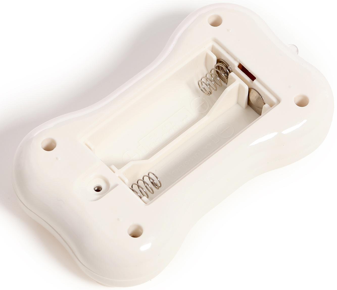 Робот-собака «Рэкс», радиоуправляемый, световые и звуковые эффекты