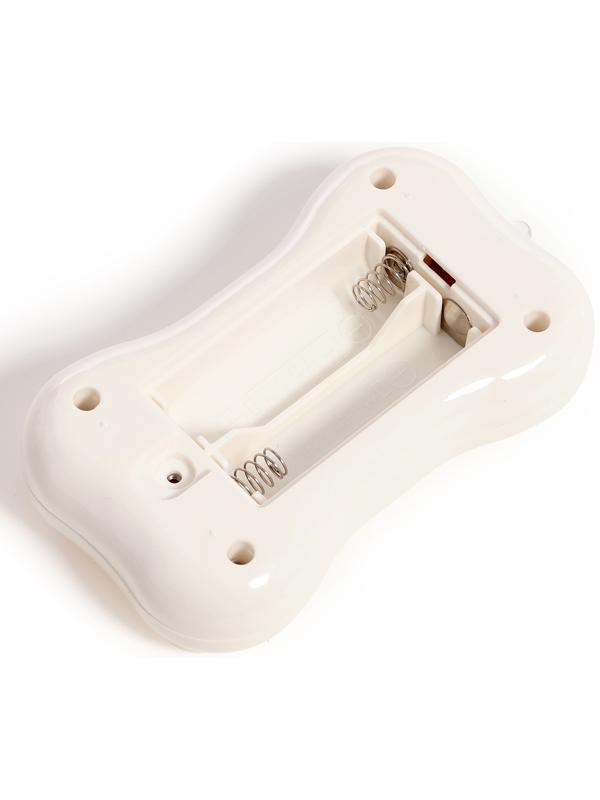 Робот-собака «Рэкс», радиоуправляемый, световые и звуковые эффекты