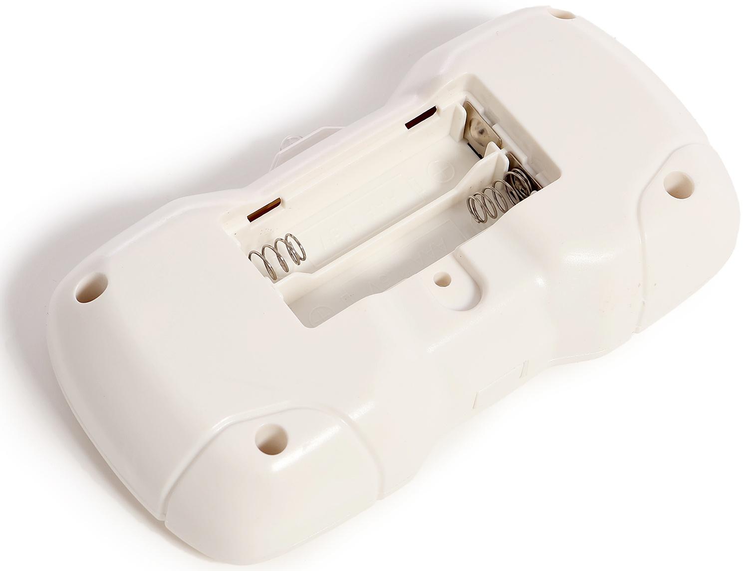 Робот-собака IQDog, световые и звуковые эффекты, работает от аккумулятора