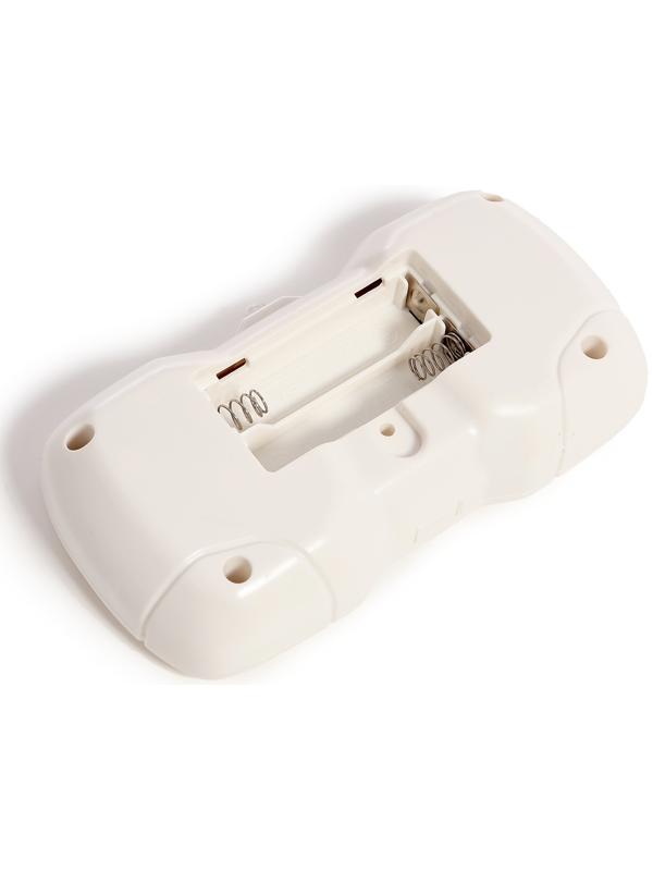 Робот-собака IQDog, световые и звуковые эффекты, работает от аккумулятора