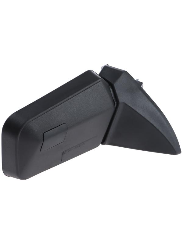 Зеркало боковое ВАЗ-2108, 2109, 2113, 2114, 2115, нейтральный тон, правое сферическое