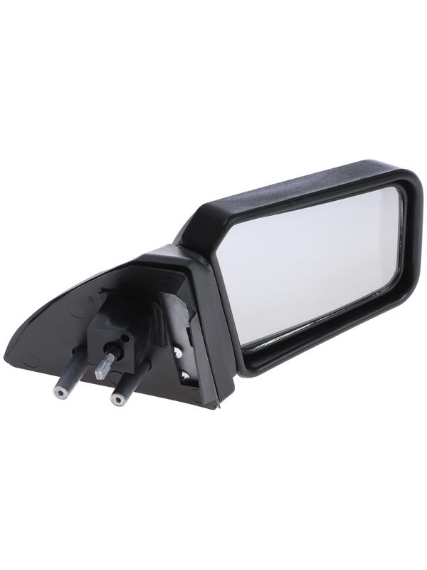 Зеркало боковое ВАЗ-2108, 2109, 2113, 2114, 2115, нейтральный тон, правое сферическое