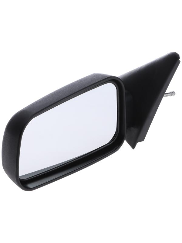 Зеркало боковое ВАЗ-2110, 2111, 2112, нейтральный тон, левое плоское