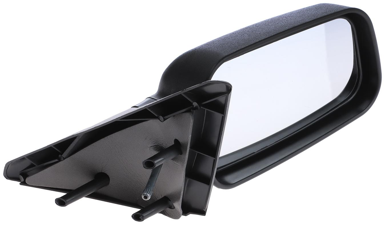 Зеркало боковое ВАЗ-2110, нейтральный тон, правое сферическое