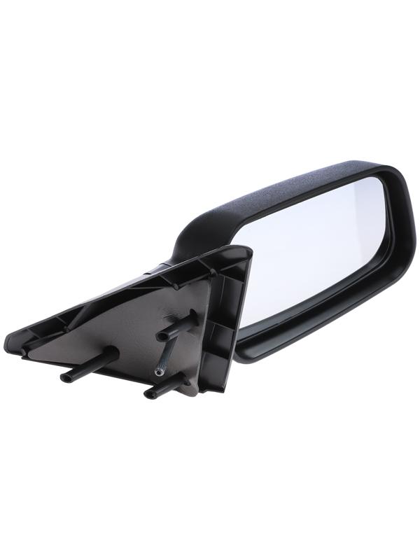 Зеркало боковое ВАЗ-2110, нейтральный тон, правое сферическое