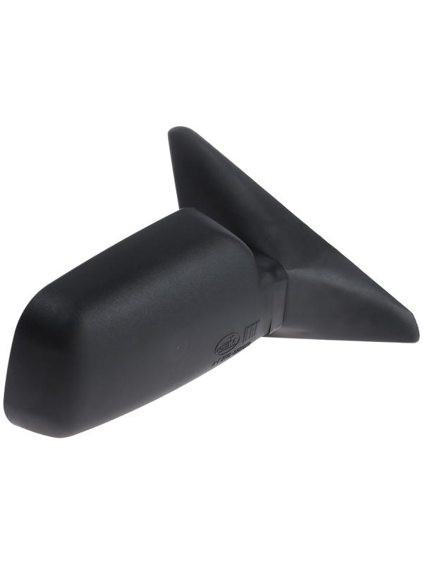 Зеркало боковое ВАЗ-2110, нейтральный тон, правое сферическое