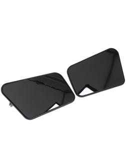 Комплект зеркал ВАЗ-2108, 2109, 2113, 2114, 2115, нейтральный тон, левое пл, правое сф