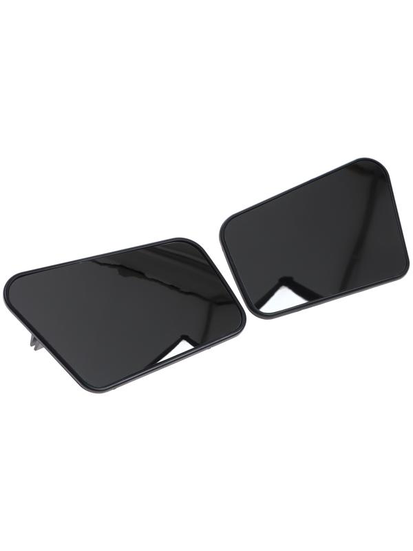 Комплект зеркал ВАЗ-2108, 2109, 2113, 2114, 2115, нейтральный тон, левое пл, правое сф