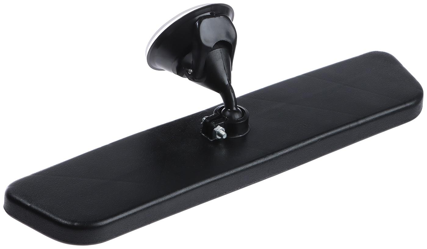 Зеркало салонное, механическая присоска