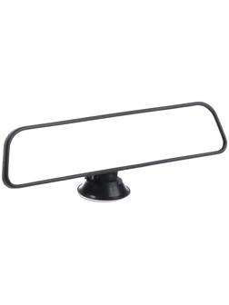 Зеркало салонное, механическая присоска