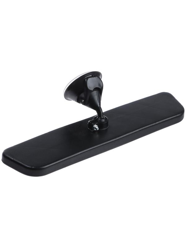 Зеркало салонное, механическая присоска