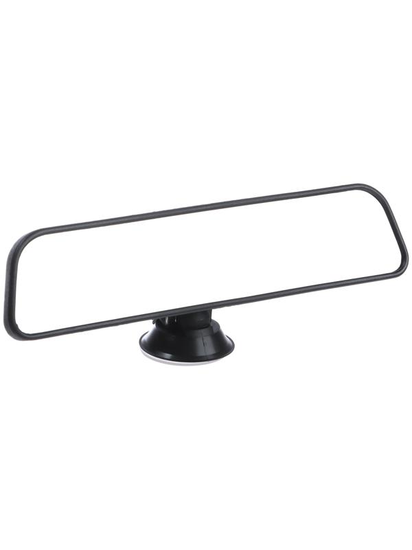 Зеркало салонное, механическая присоска