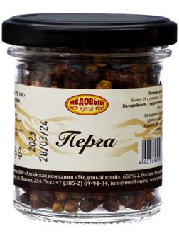 Перга, 100 г
