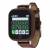 Детские Умные часы Smart Baby Watch Q100s c GPS / Коричневый