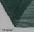 Сетка затеняющая, 4 × 10 м, плотность 35 г/м², тёмно-зелёная