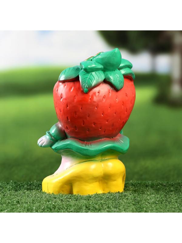 Садовая фигура 