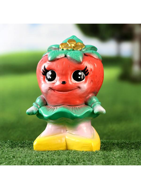 Садовая фигура 