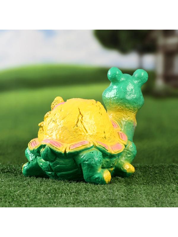 Садовая фигура 