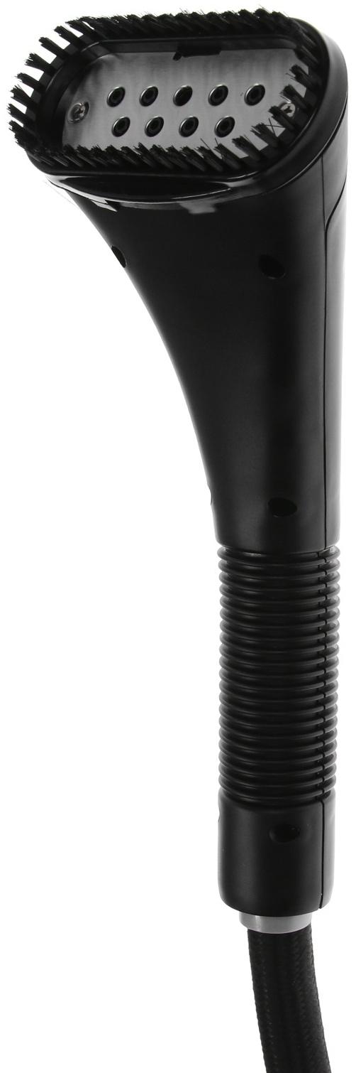 Отпариватель Sakura SA-3924G, напольный, 2200 Вт, 2.2 л, 35 г/мин, шнур 1.7 м, бордовый