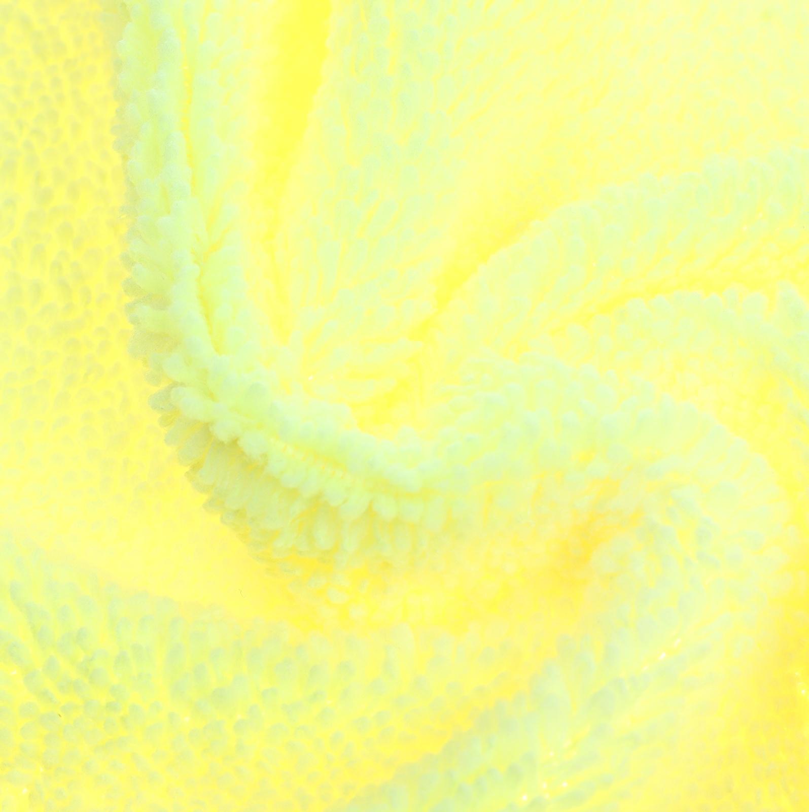 Салфетка из микрофибры, 30 х 30 см, набор 10 шт