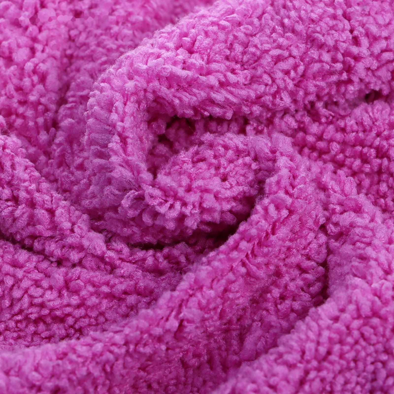 Салфетка из микрофибры, 30 х 30 см, набор 10 шт