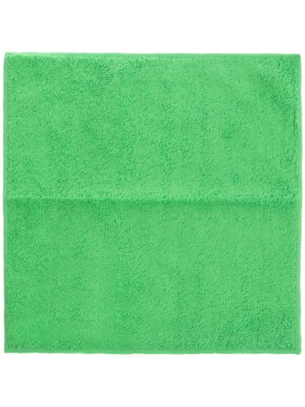 Салфетка из микрофибры, 30 х 30 см, набор 10 шт