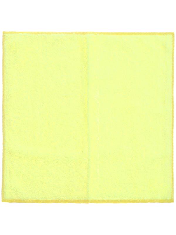 Салфетка из микрофибры, 30 х 30 см, набор 10 шт