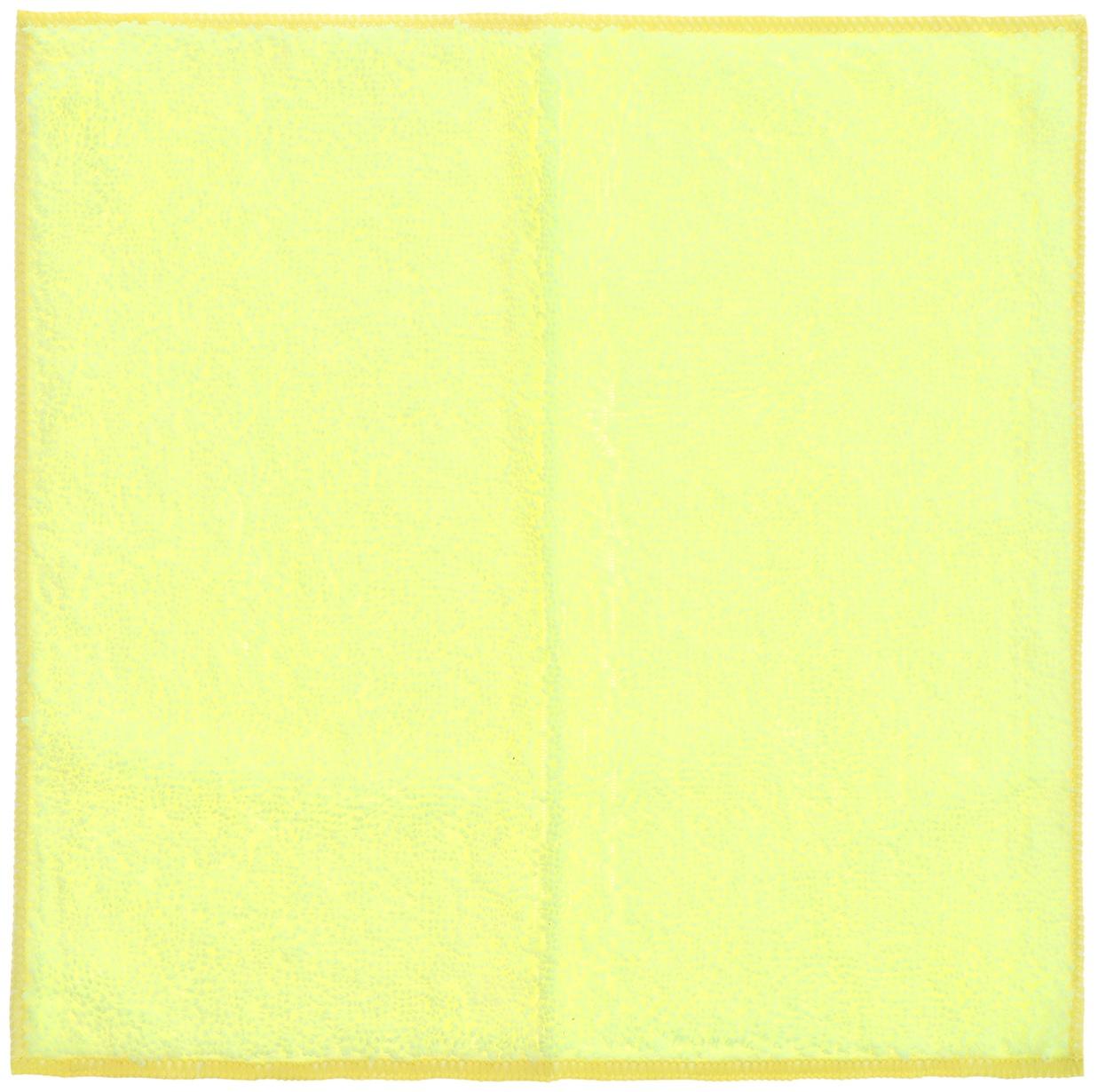 Салфетка из микрофибры, 30 х 30 см, набор 15 шт