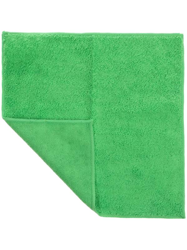 Салфетка из микрофибры, 30 х 30 см, набор 15 шт