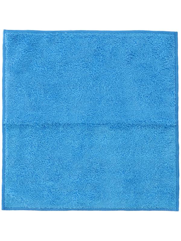 Салфетка из микрофибры, 30 х 30 см, набор 15 шт