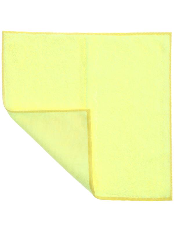 Салфетка из микрофибры, 30 х 30 см, набор 15 шт