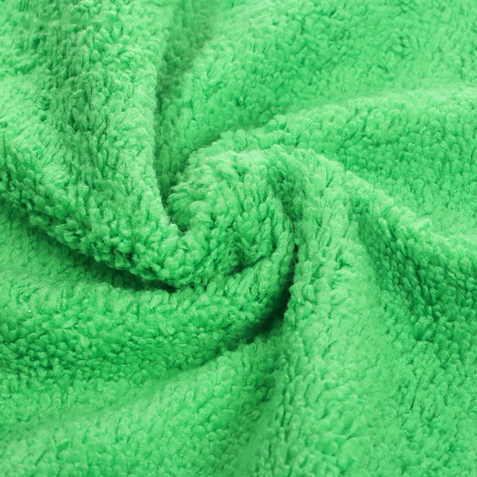 Салфетка из микрофибры, 30 х 30 см, набор 3 шт