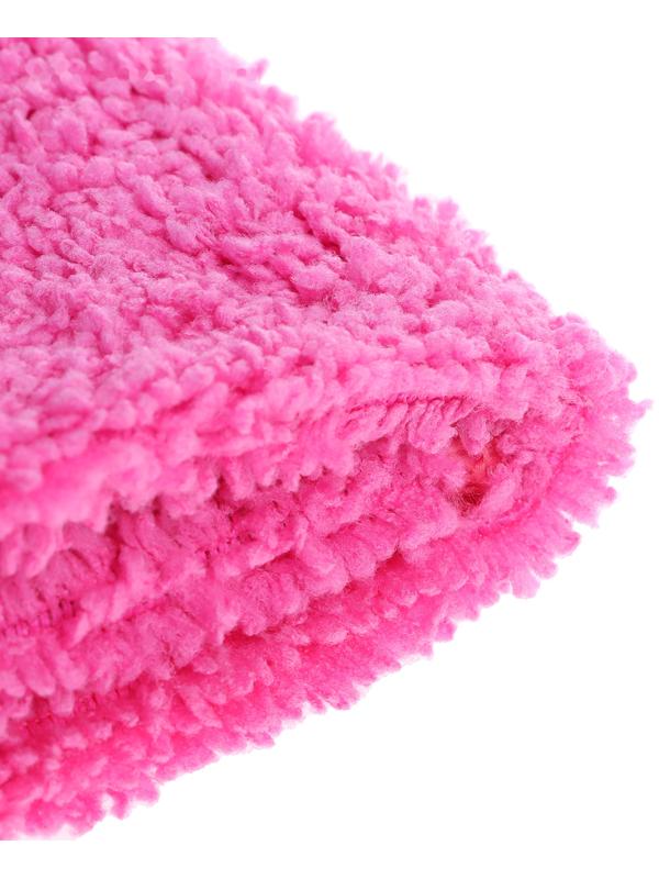 Салфетка из микрофибры, 30 х 30 см, набор 3 шт