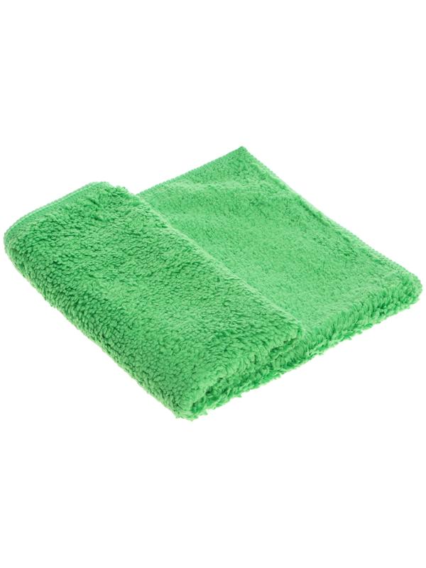 Салфетка из микрофибры, 30 х 30 см, набор 3 шт