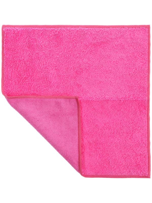 Салфетка из микрофибры, 30 х 30 см, набор 3 шт