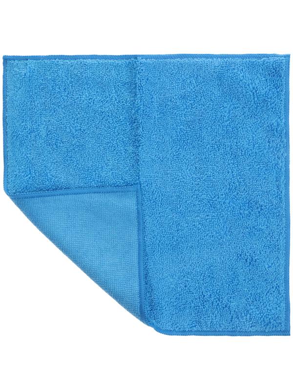 Салфетка из микрофибры, 35 х 40 см, набор 12 шт