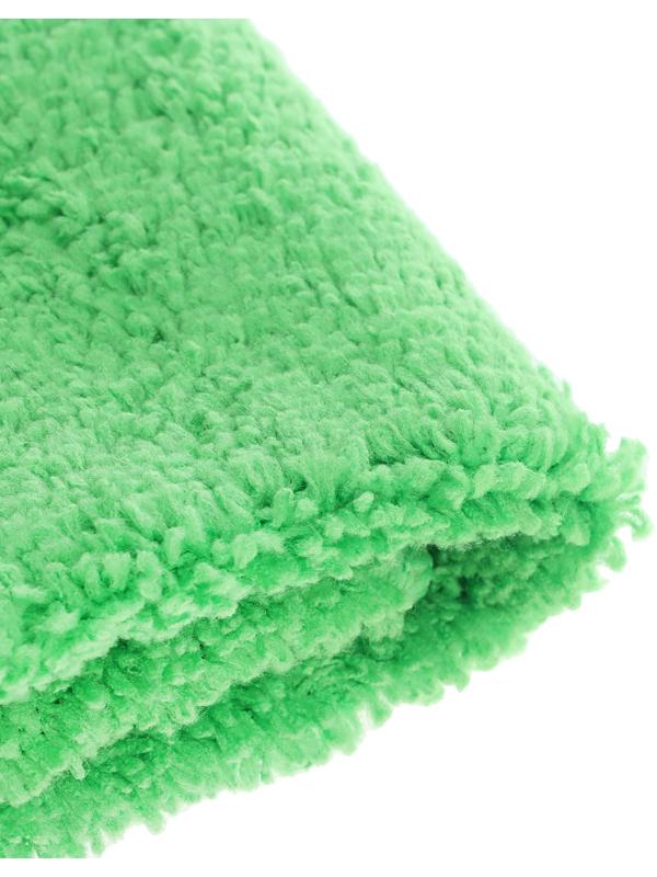 Салфетка из микрофибры, 35 х 40 см, набор 12 шт