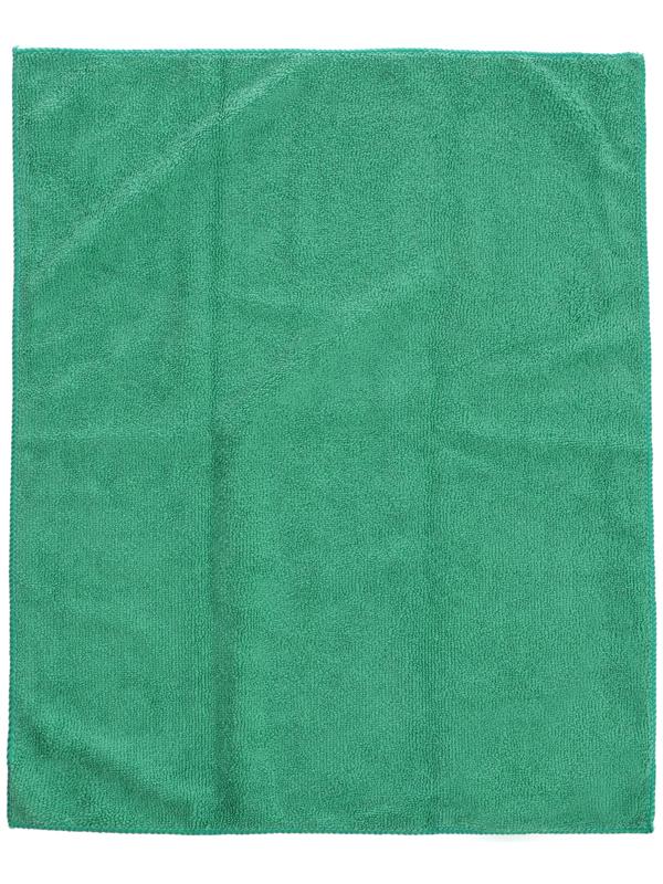 Салфетка из микрофибры, 40 х 50 см, набор 2 шт