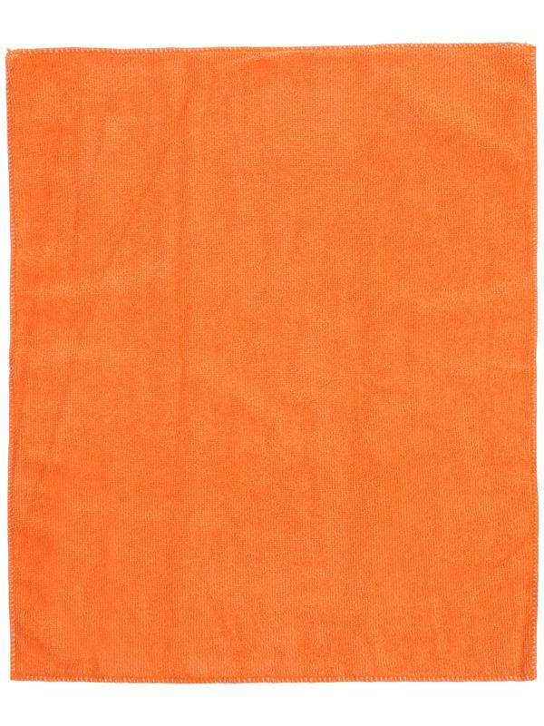 Салфетка из микрофибры, 40 х 50 см, набор 2 шт