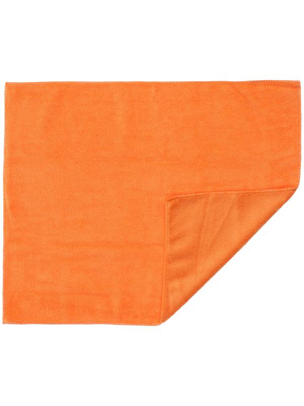 Салфетка из микрофибры, 40 х 50 см, набор 2 шт