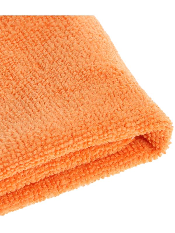 Салфетка из микрофибры, 40 х 50 см, набор 2 шт