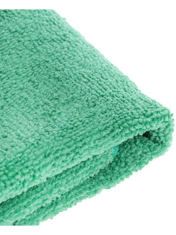 Салфетка из микрофибры, 40 х 50 см, набор 2 шт