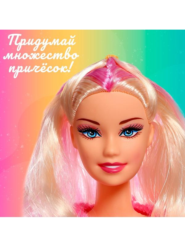 Кукла-модель «Подружка»