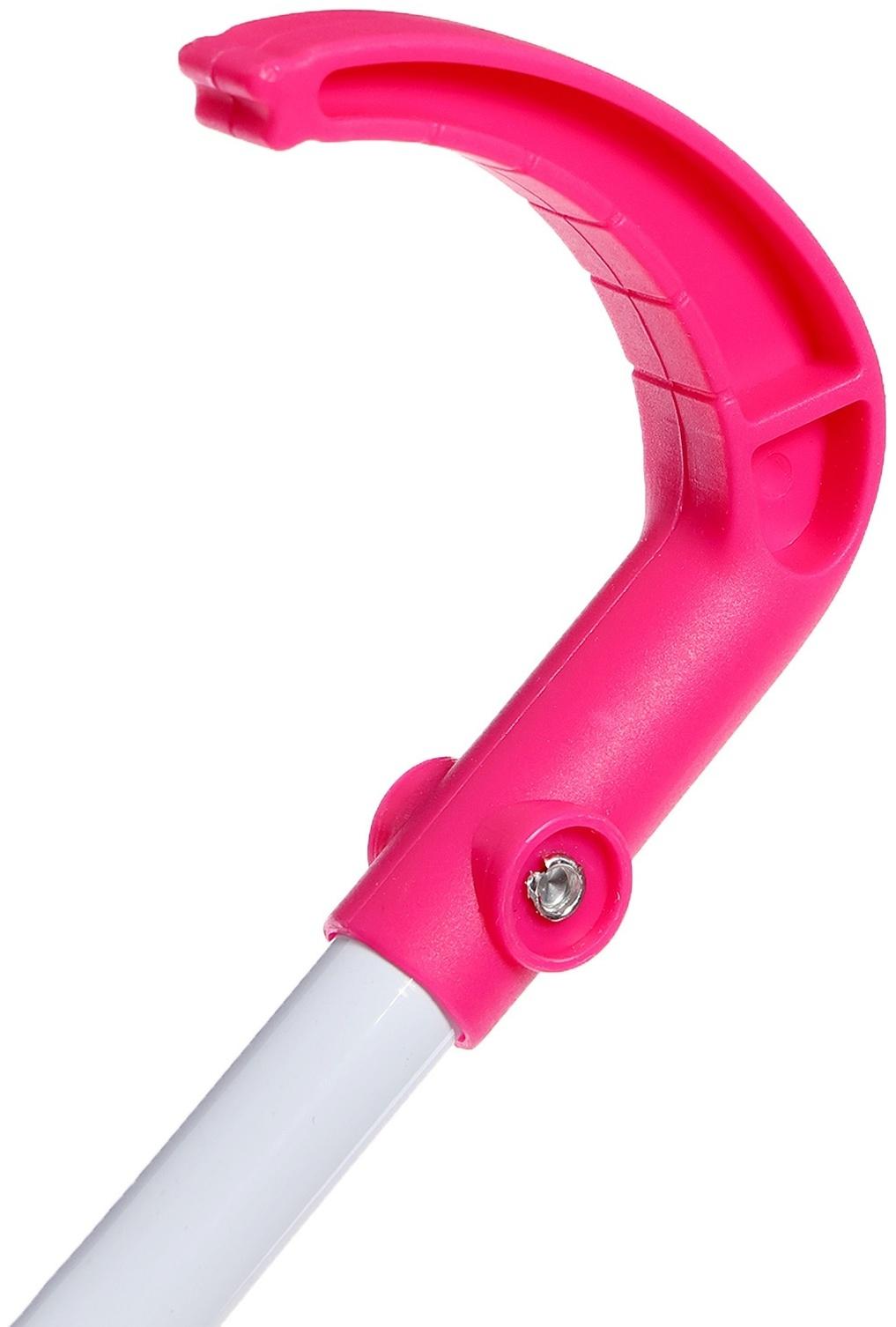 Коляска для кукол «Облачка», летняя